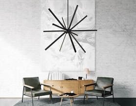 The Fall Sale | 20% Off Kuzco Lighting | ends 10.29