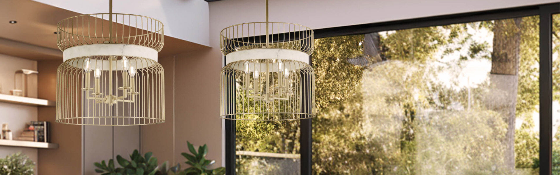 Minka-Lavery | 20% Off Entire Line | ends 2.26