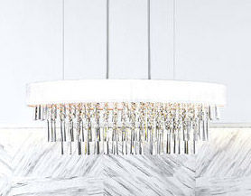 Trends Forecast | Up to 89% Off Select Designs by CWI Lighting | ends 1.23
