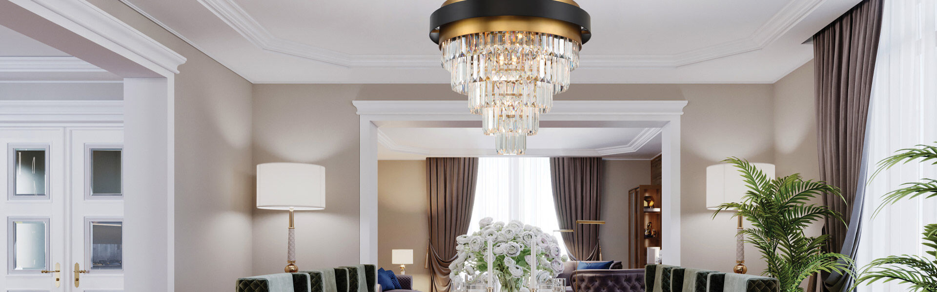 Savoy House | 15% Off Select Designs | ends 9.30