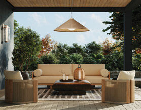 Christmas in July Sale | 20% Off Hudson Valley Lighting Group with code: XMAS | ends 7.26