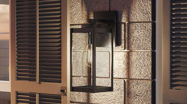 Summer Sale | Save on Outdoor Wall Lights