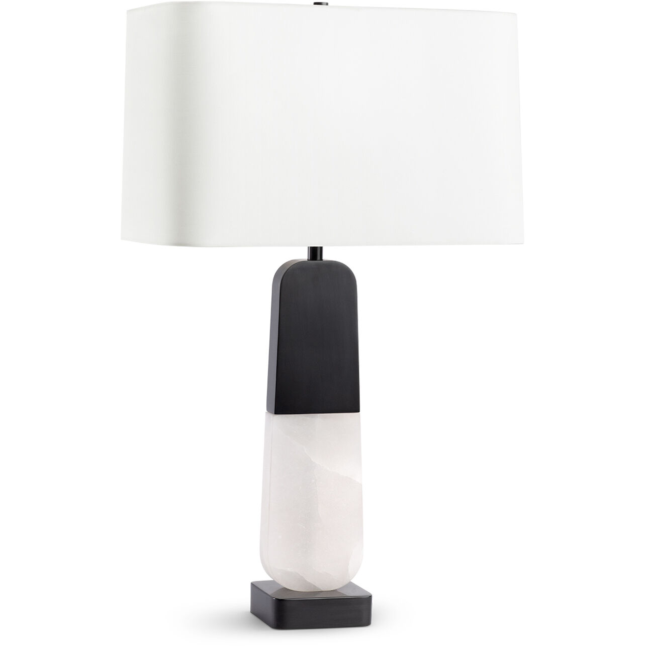 Phillip 29.5 inch 150.00 watt Bronze Table Lamp Portable Light