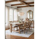Aurora 14 Light 32 inch Havana Gold Pendant Ceiling Light