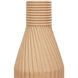 Linnea 14 inch Vase