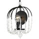 Voliere 1 Light 12.25 inch Wall Sconce