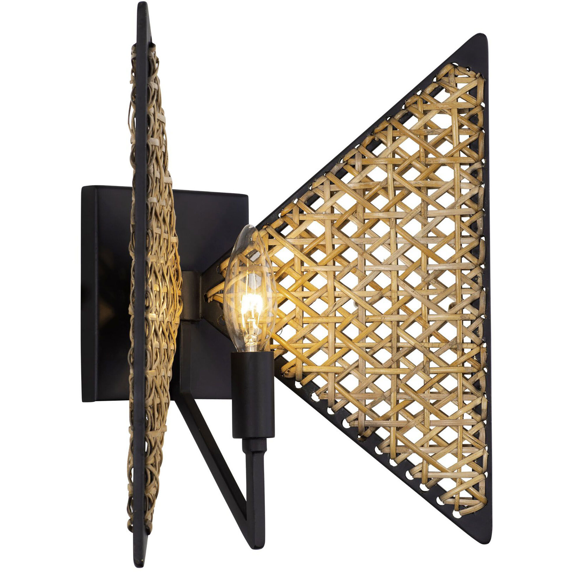 Machina Sconce Wall Light, Smithsonian Collaboration