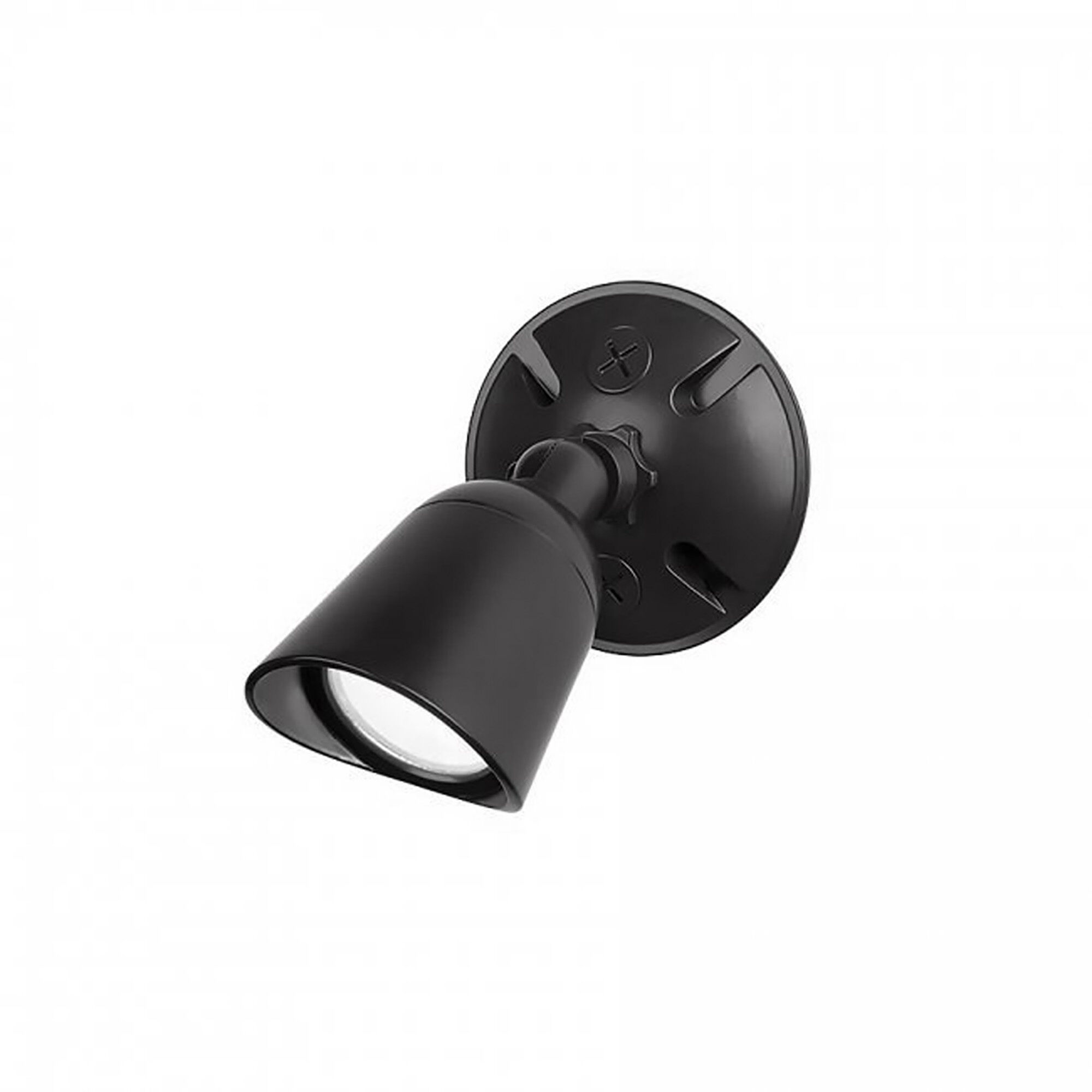 Endurance 1 Light 6.75 inch Outdoor Wall Light