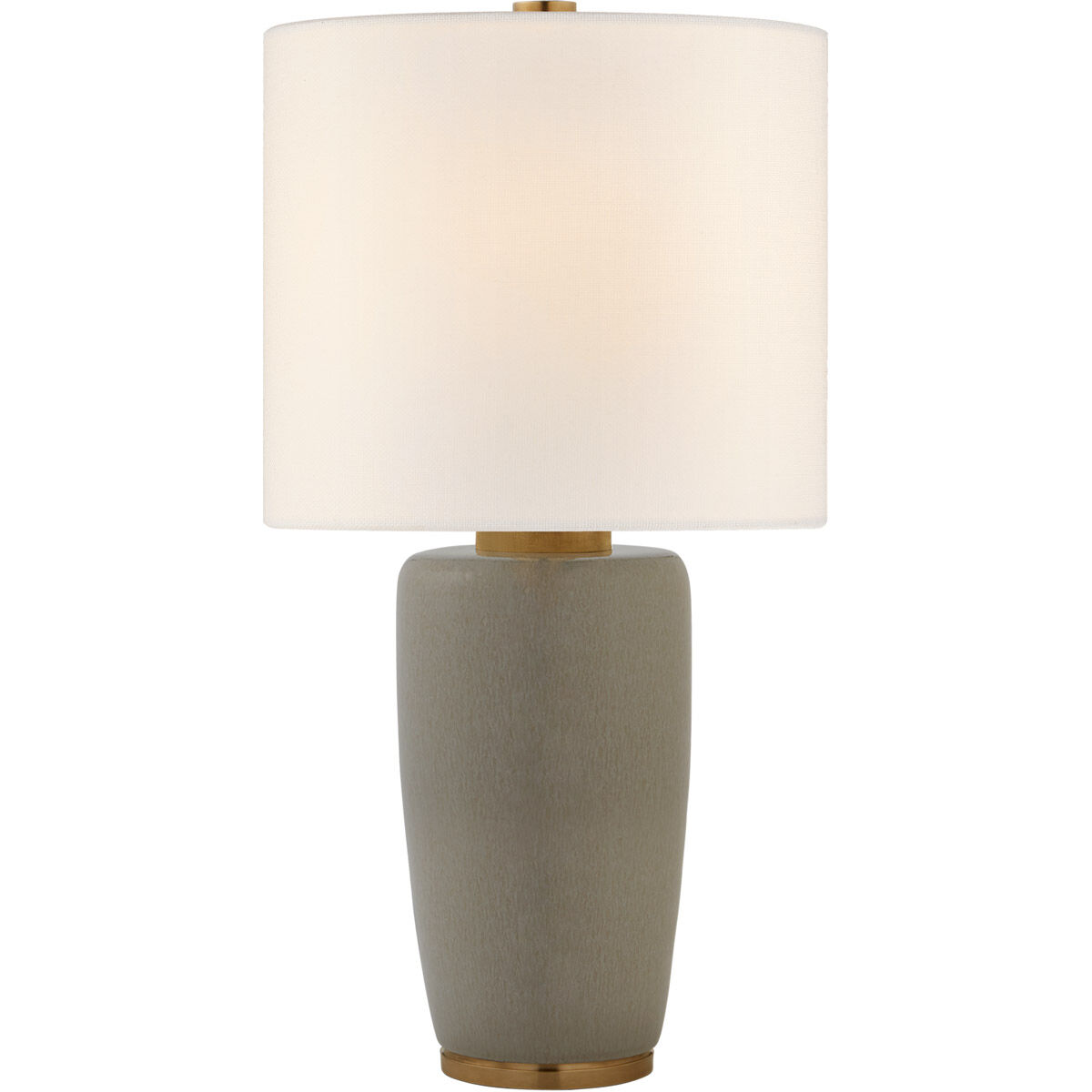 Barbara Barry Chado 1 Light 15.75 inch Table Lamp