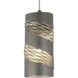 Flow 1 Light 4.00 inch Mini Pendant