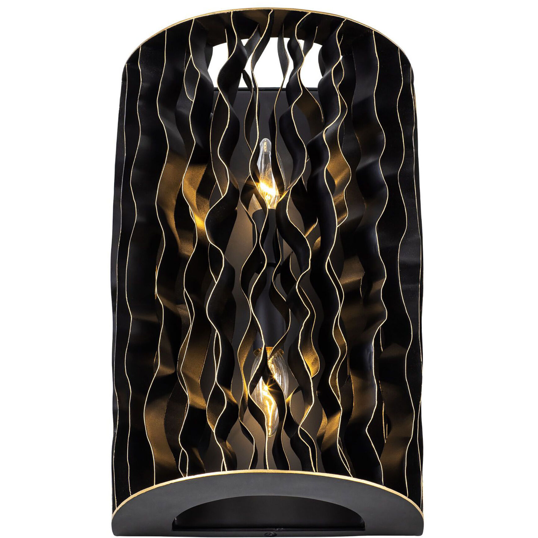 Estela Sconce Wall Light, Smithsonian Collaboration