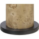 Eros Side Table