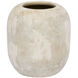 Potty 6 inch Vase