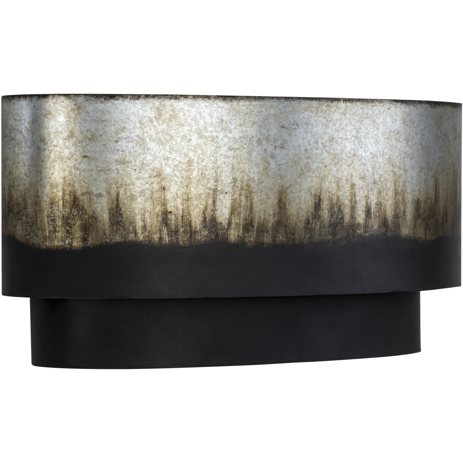 Cannery Sconce Wall Light