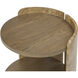 McKinney Side Table