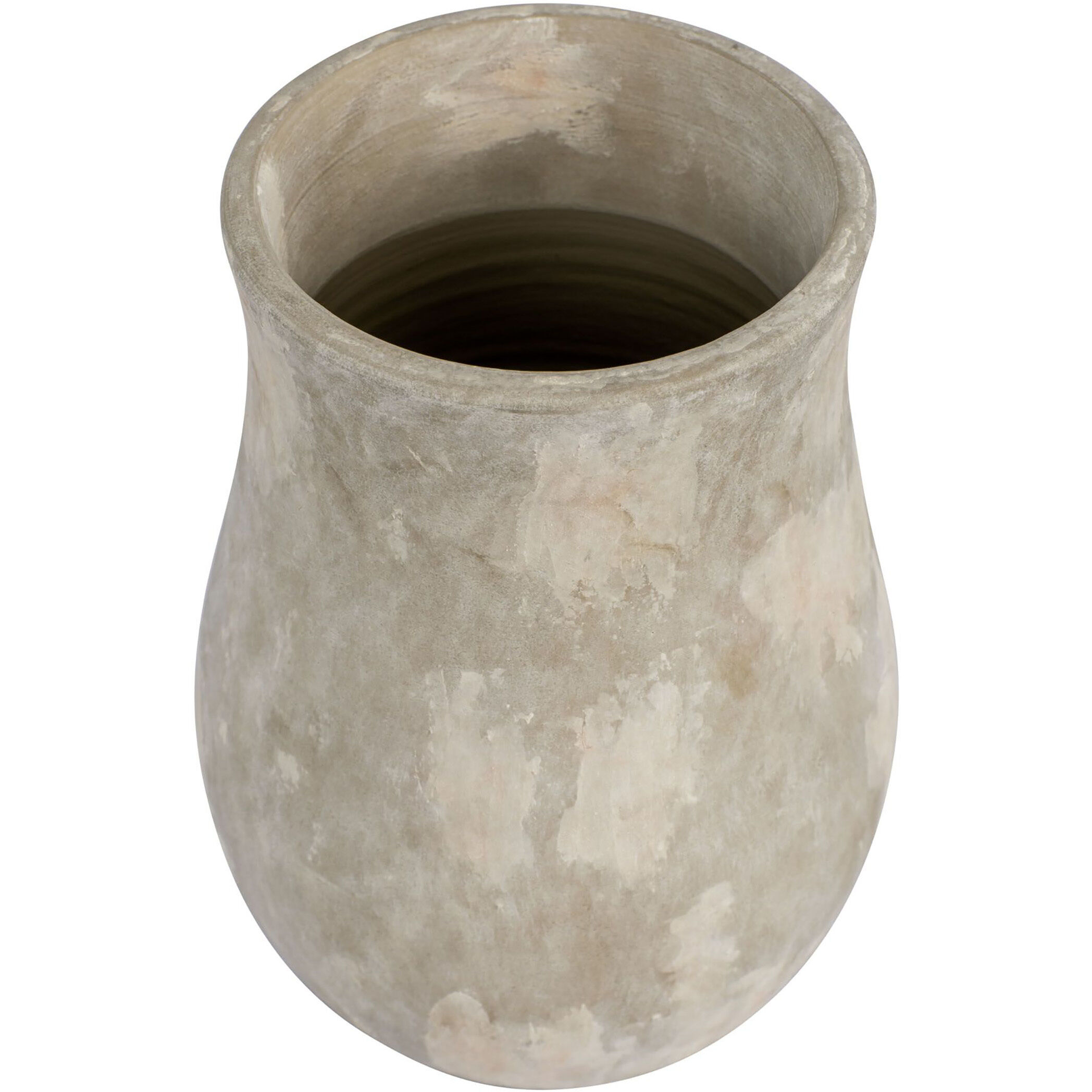Potty 9.25 inch Vase