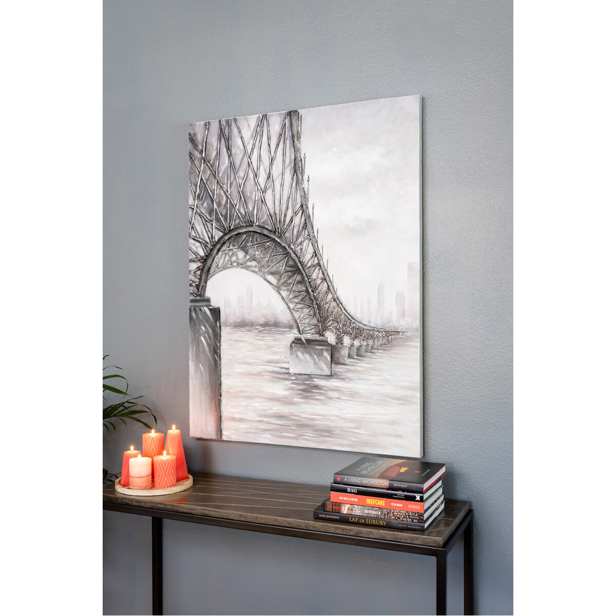 Varaluz Casa Wall Art