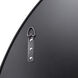 Tablet 40 inch Black Wall Mirror