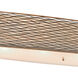 Flow Linear Pendant Ceiling Light in 4
