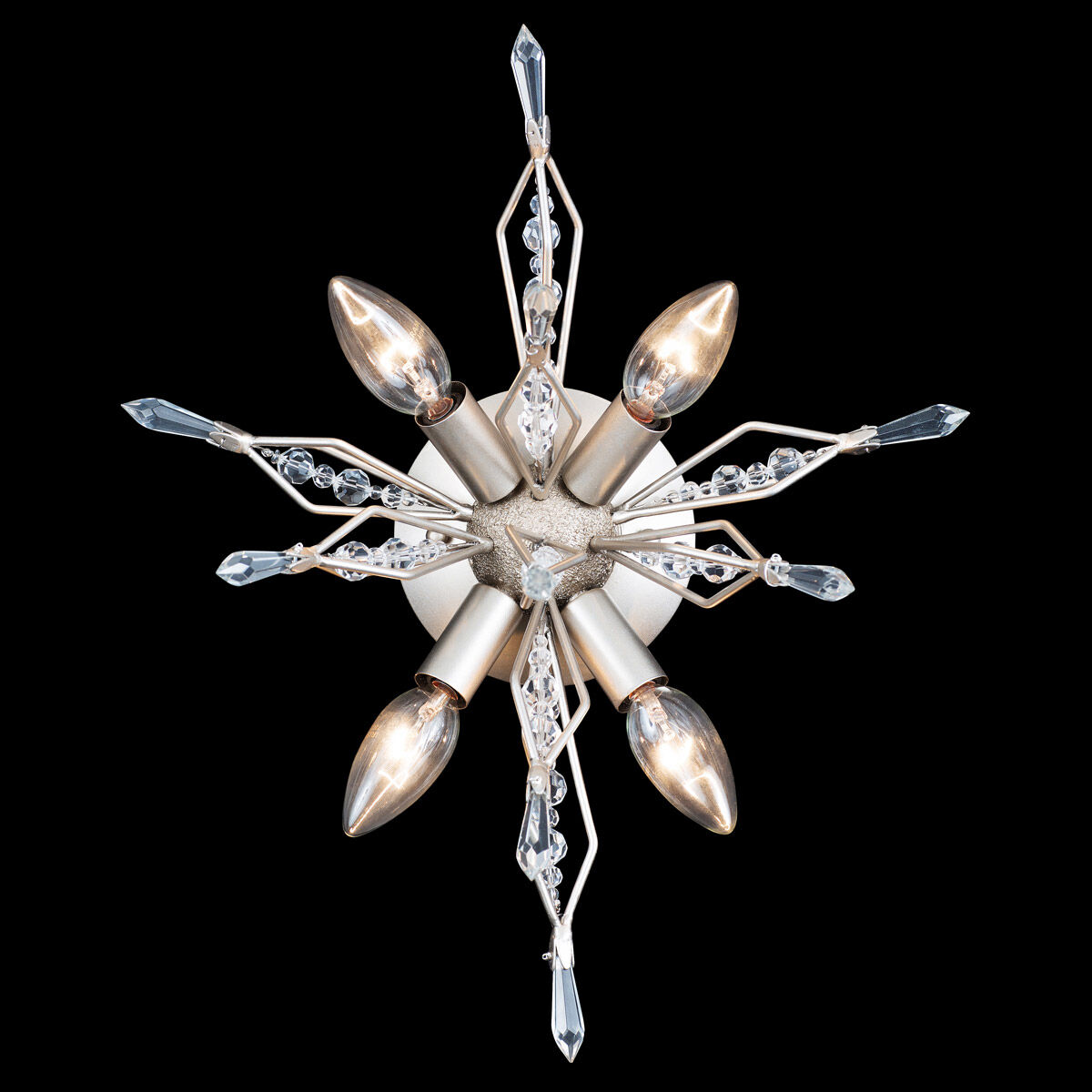 Orbital Wall Sconce Wall Light