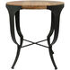 Brenham Side Table