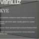 Kye 30 X 30 inch Black Wall Mirror, Varaluz Casa