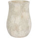 Potty 9.25 inch Vase