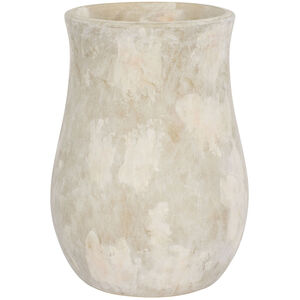 Potty 9.25 inch Vase