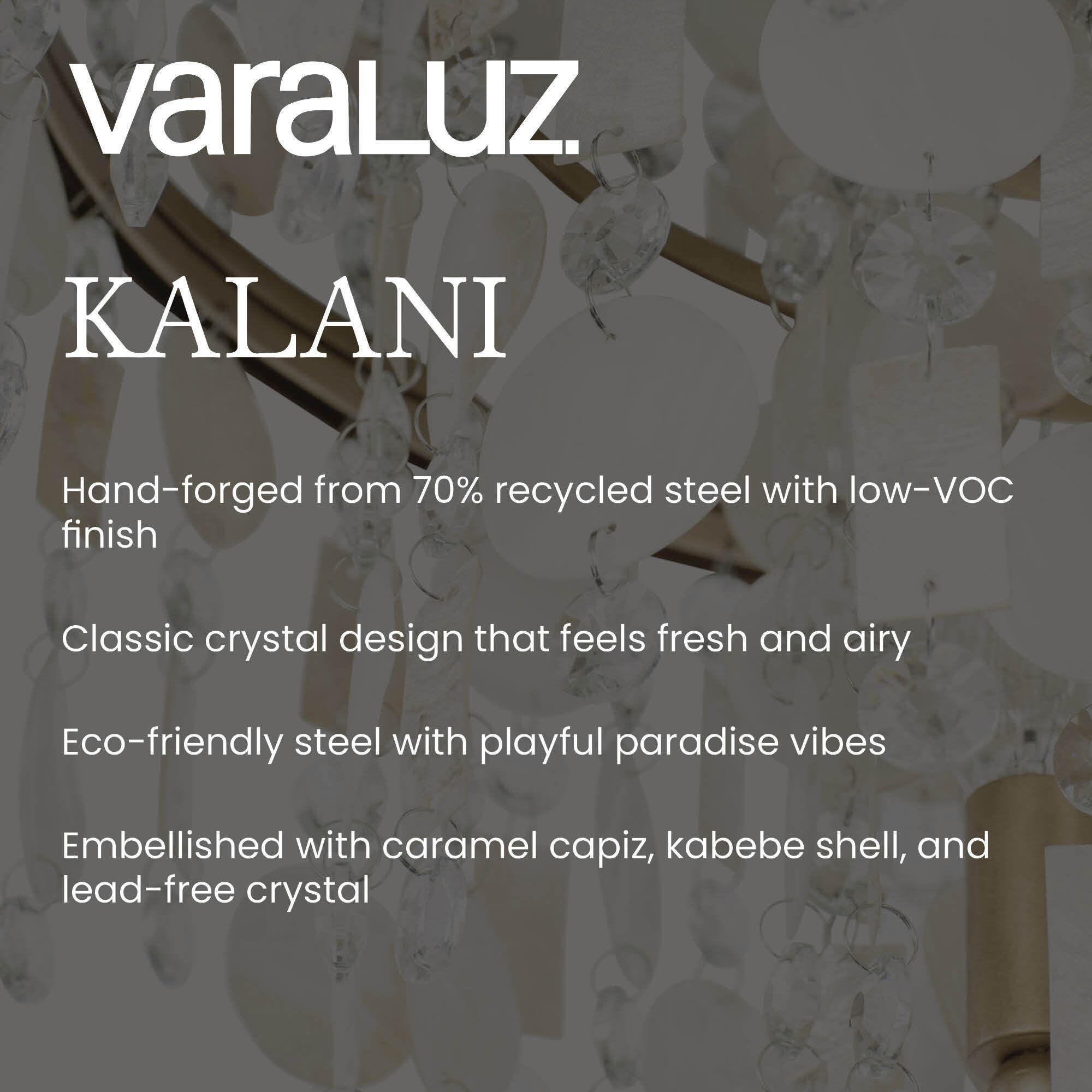 Kalani 2 Light 12 inch French Gold Wall Sconce Wall Light, Smithsonian Collaboration