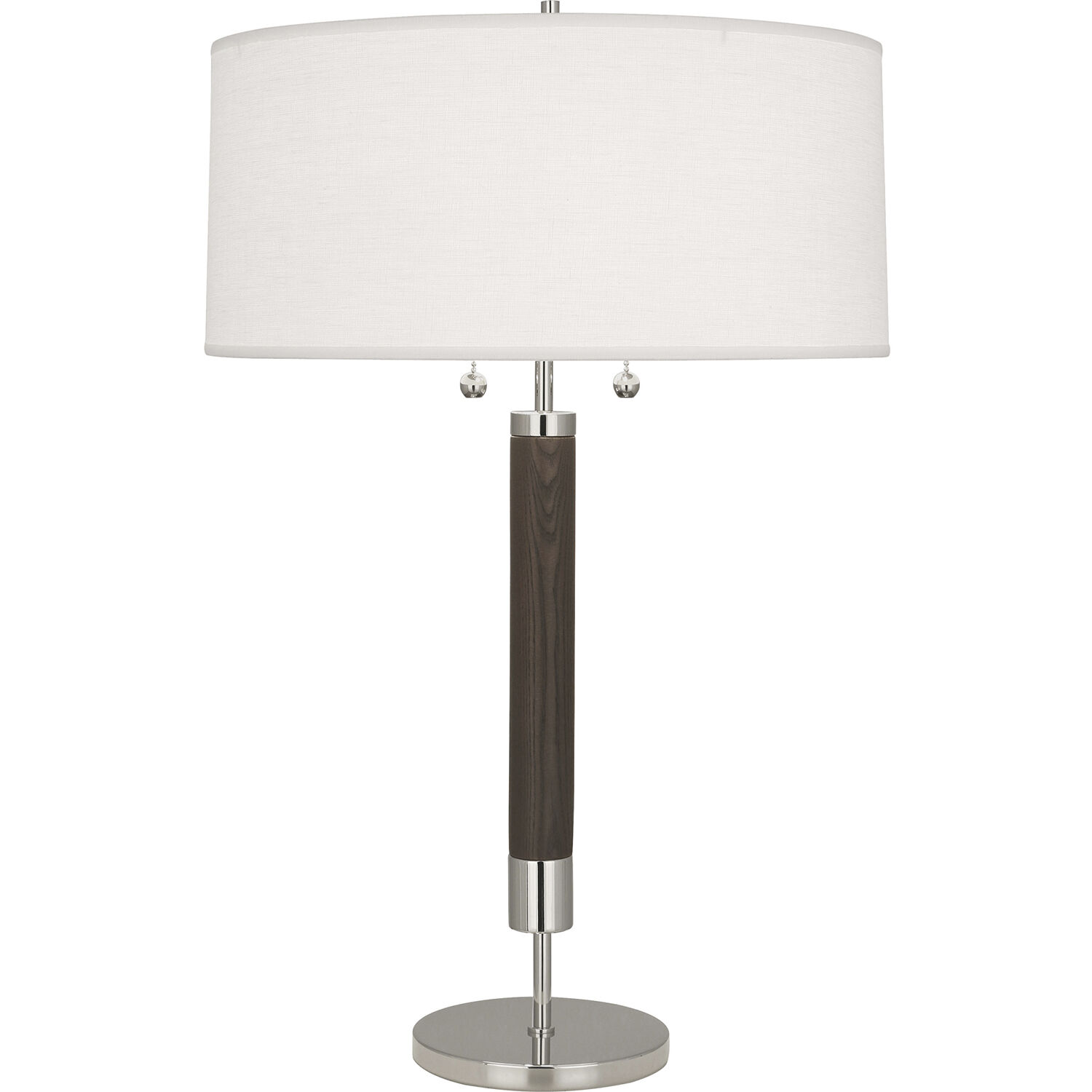 Dexter 2 Light 18.00 inch Table Lamp