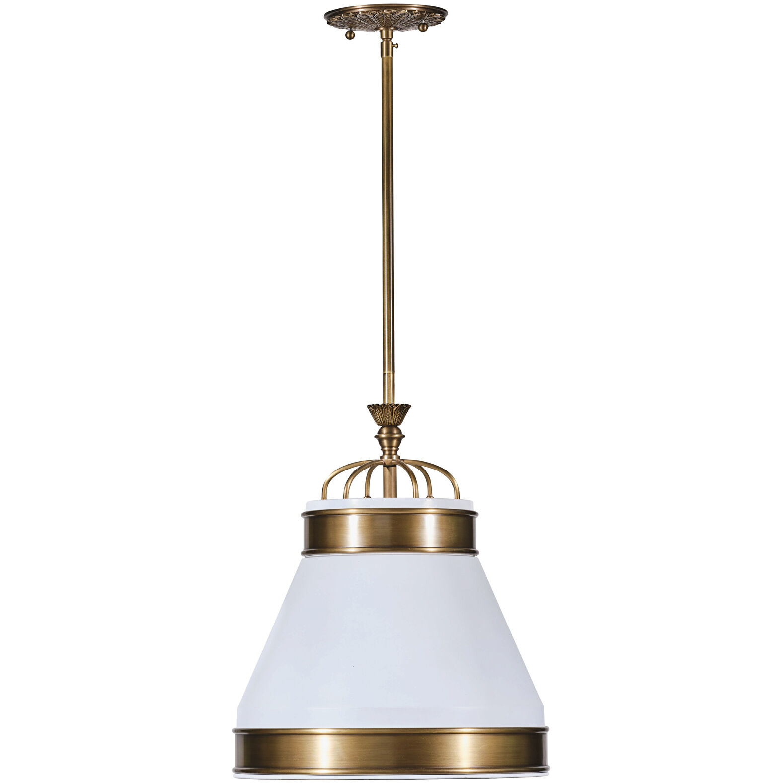 Savarin 1 Light 14.00 inch Pendant