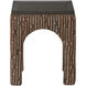 Continental Side Table