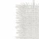 Urchin 1 Light 8 inch White Mini Pendant Ceiling Light