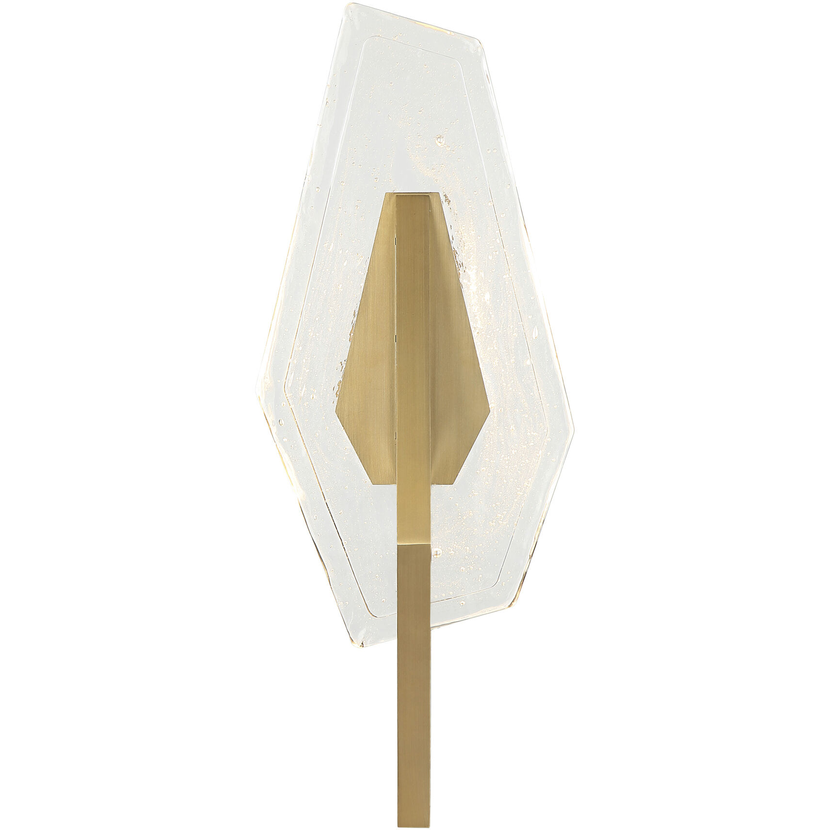 Down the Wrong Path Sconce Wall Light