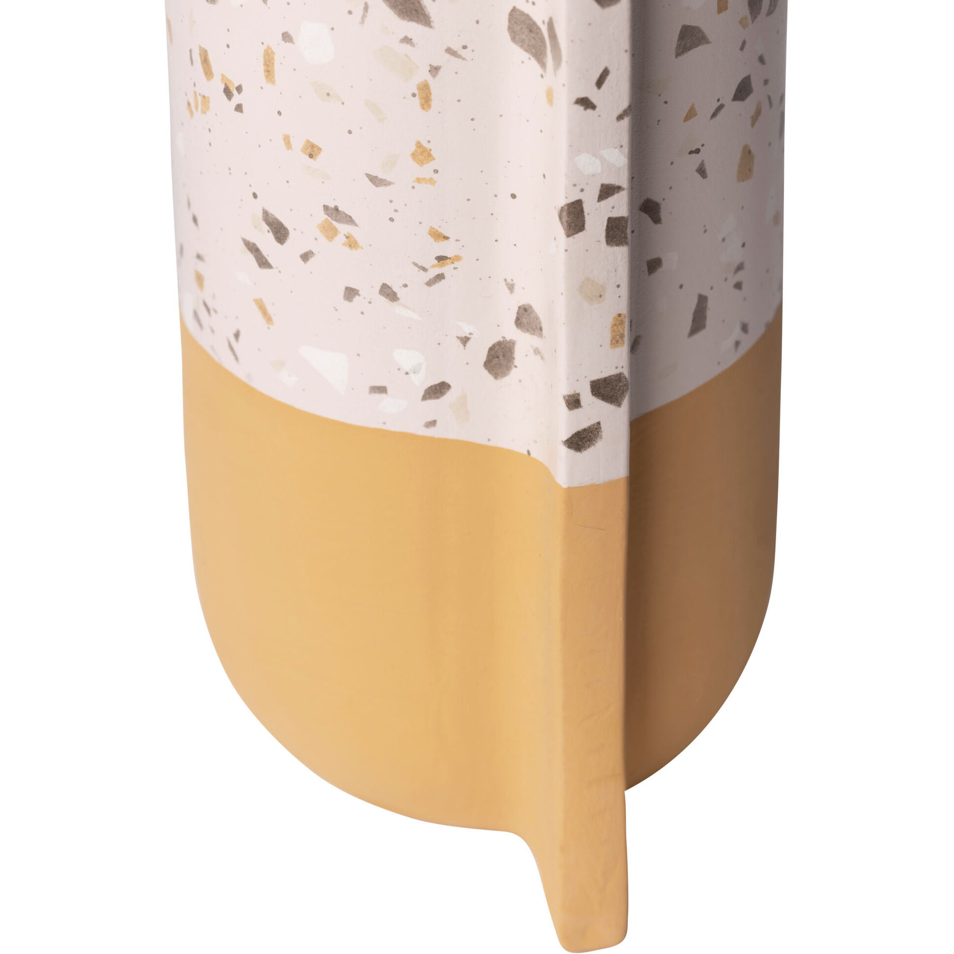 Urbino 14 X 5 inch Vase