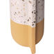 Urbino 14 X 5 inch Vase