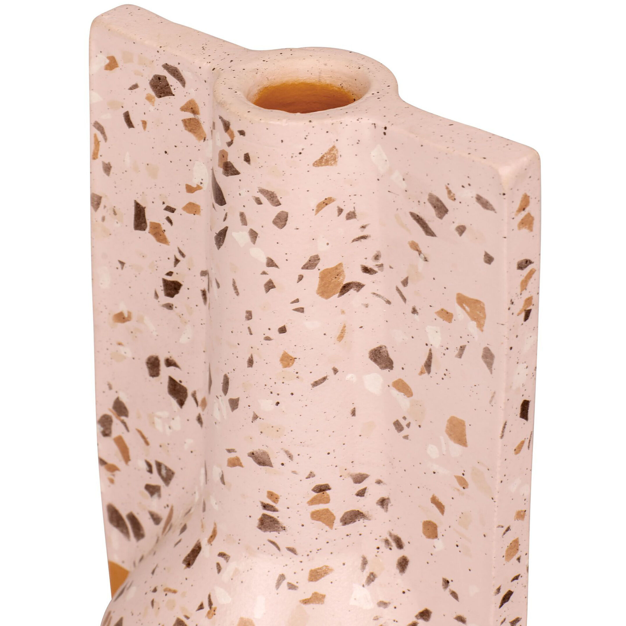 Urbino 9 X 6.25 inch Vase