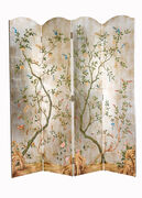 Room Dividers & Screens