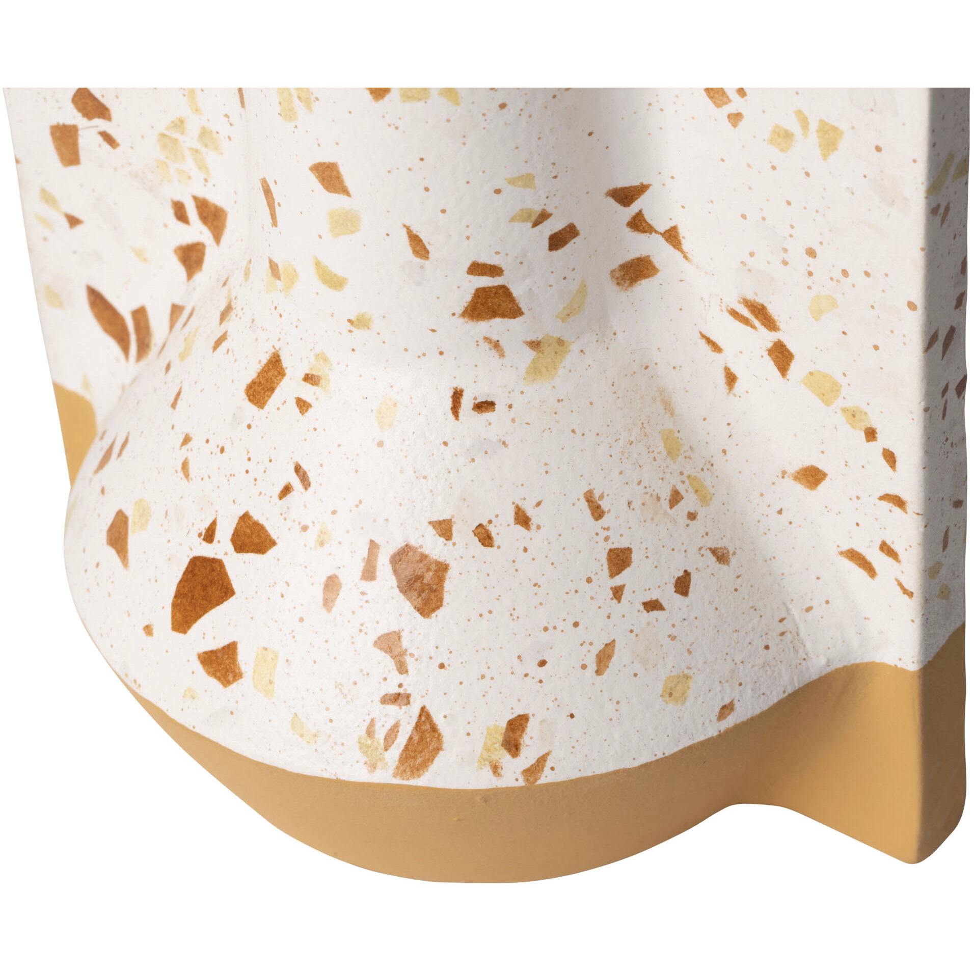 Urbino 9 X 5 inch Vase