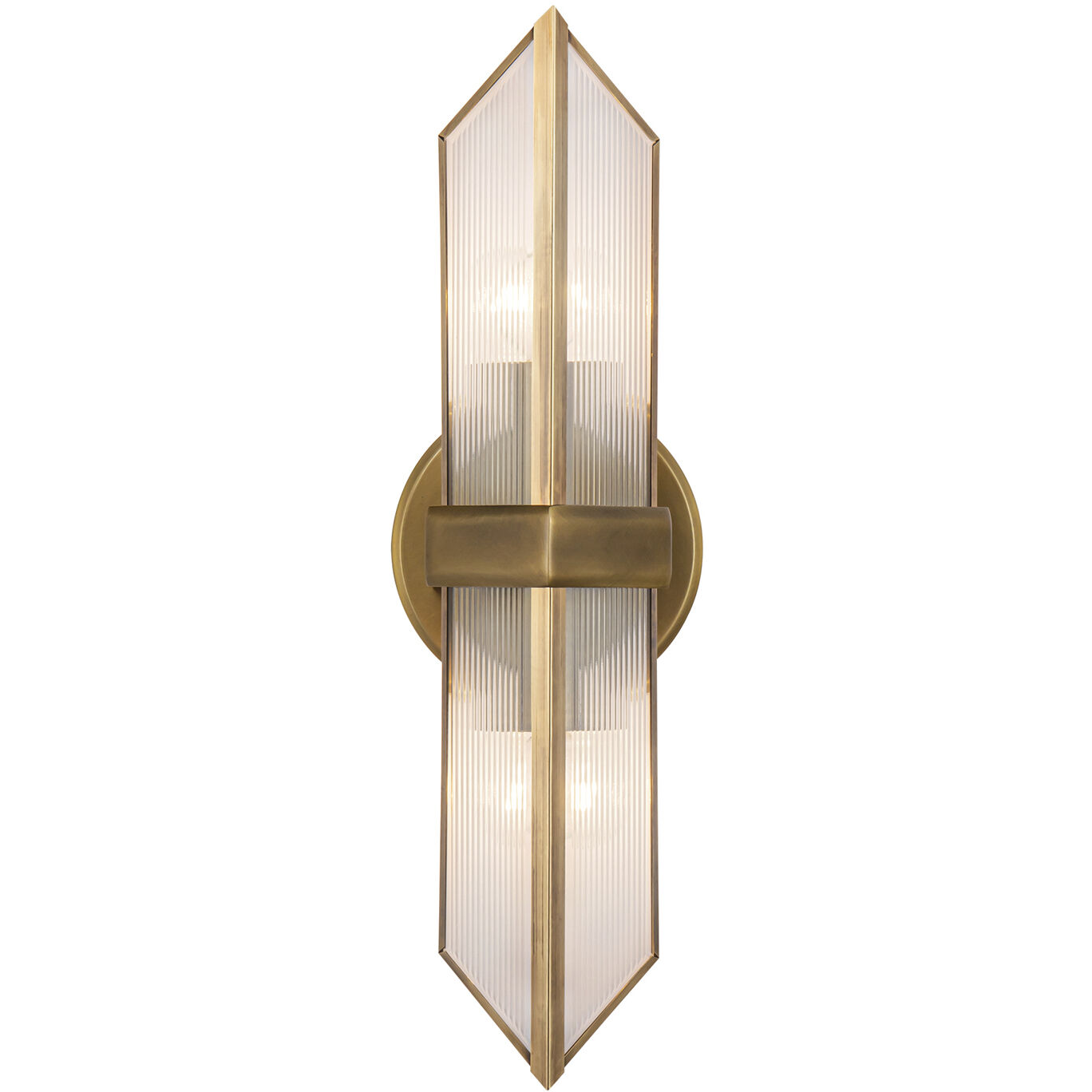 Cairo Vanity Light