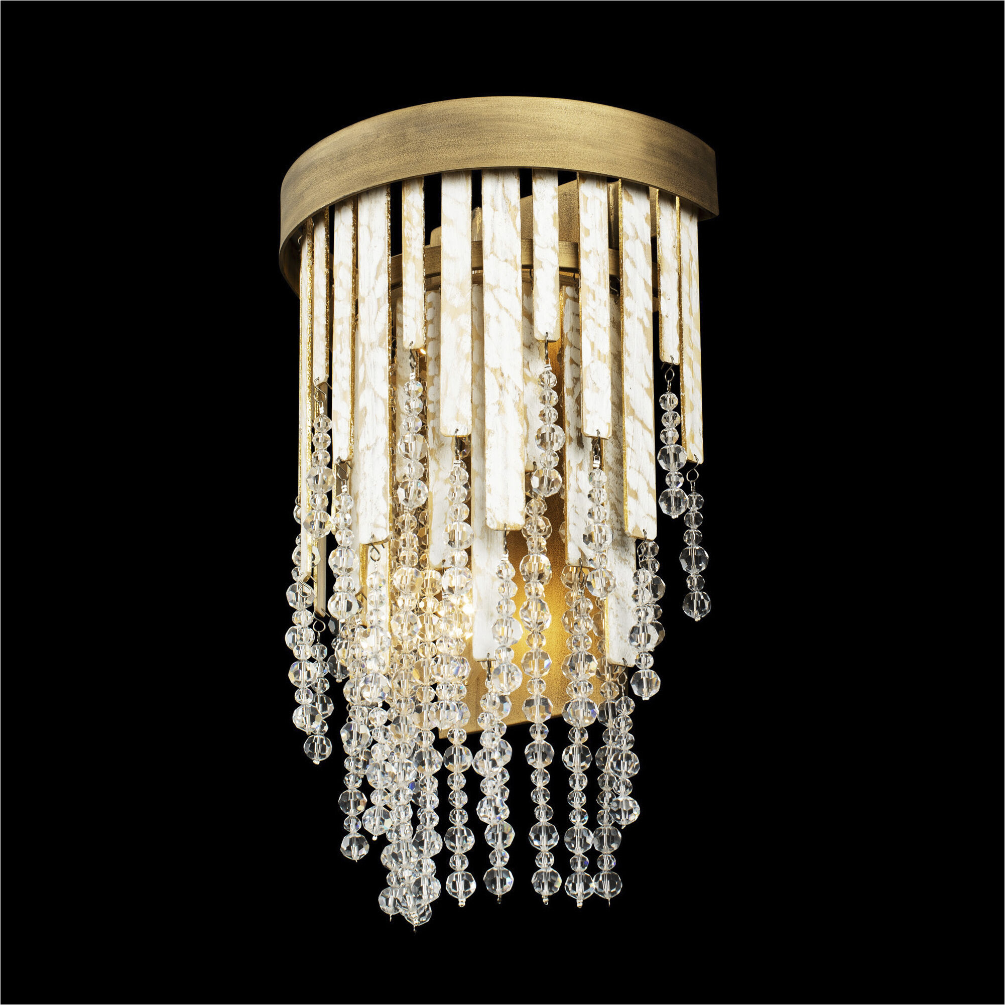 Lafayette Wall Sconce Wall Light