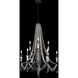Barcelona 9 Light 34.5 inch Onyx Chandelier Ceiling Light