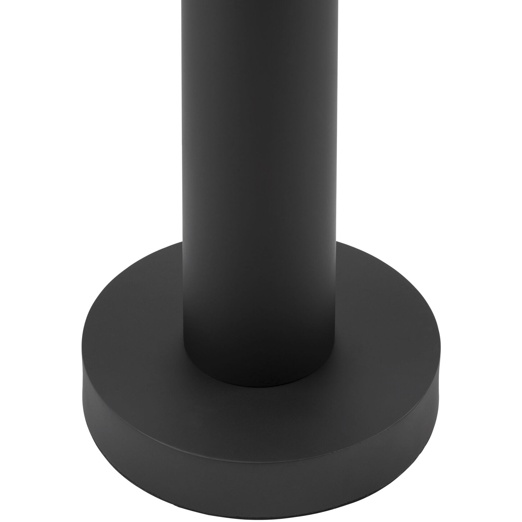 Giustino 70 inch 60 watt Matte Black Floor Lamp Portable Light