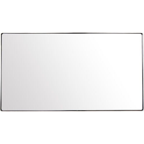 Kye 40.00 inch  X 22.00 inch Wall Mirror