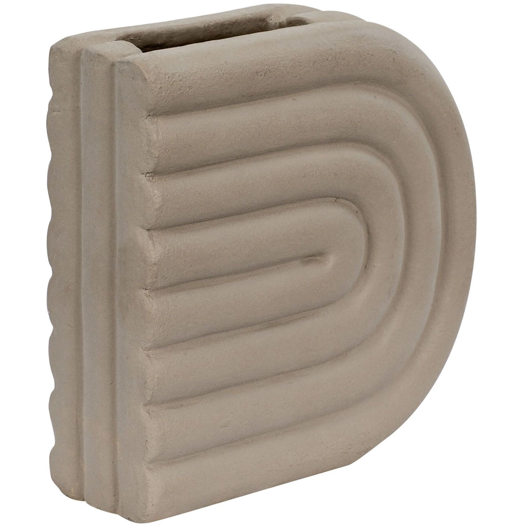 Otto 6 X 6 inch Vase