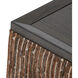 Continental Side Table