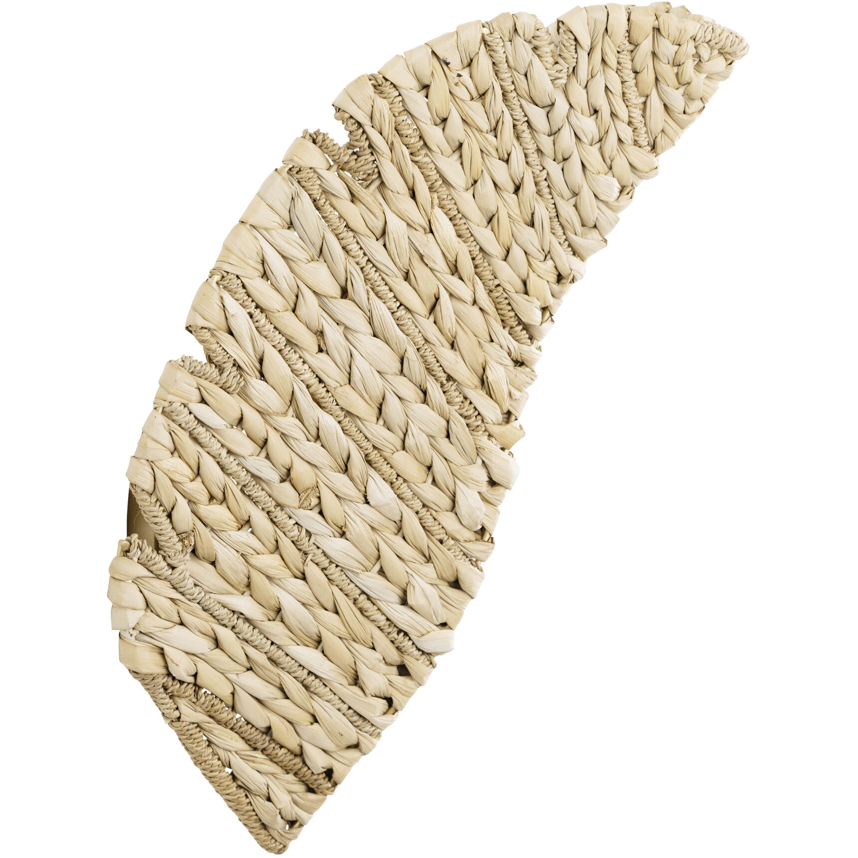 Banana Leaf Sconce Wall Light