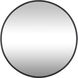 Cottage 30.00 inch  X 30.00 inch Wall Mirror