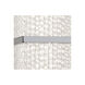 Twisted Sistah LED 13 inch Chrome ADA Wall Sconce Wall Light