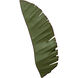 Banana Leaf 3 Light 12 inch Banana Leaf Sconce Wall Light
